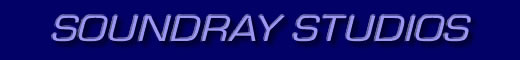 Soundray Studios